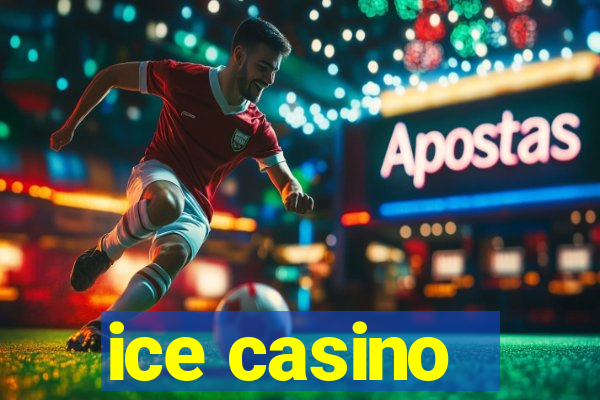 ice casino - app